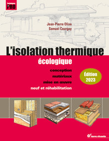 L'isolation thermique écologique
