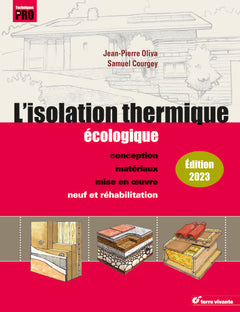 L'isolation thermique écologique