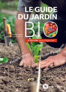 Le guide du jardin bio