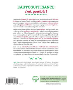 L'autosuffisance c'est possible !
