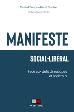 Manifeste social-libéral
