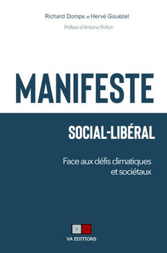 Manifeste social-libéral