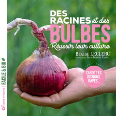 Des racines et des bulbes