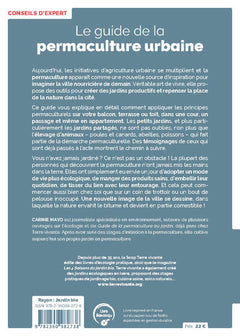 Le guide de la permaculture urbaine