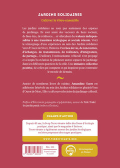 Jardins solidaires