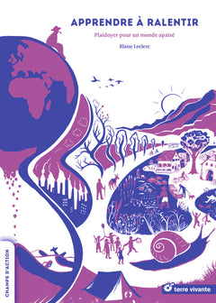 apprendre à ralentir