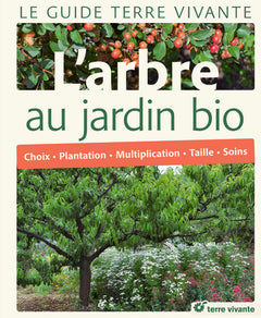 L'arbre au jardin bio