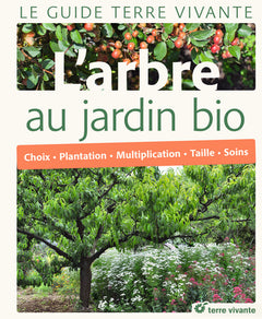 L'arbre au jardin bio
