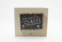 Mes photos de classe