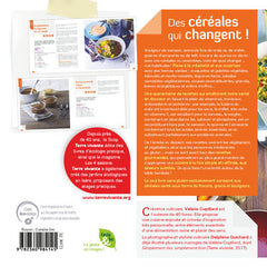 Des céréales qui changent !