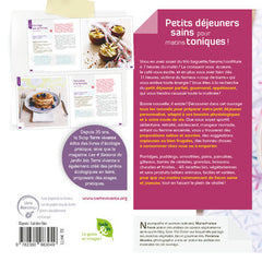 Petits déjeuners sains pour matins toniques !