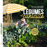 Légumes et canicule