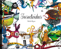 Insectoïdus