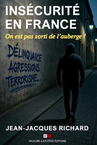 Insécurité en France