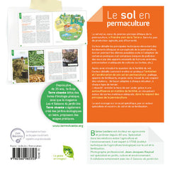 Le sol en permaculture