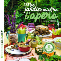 Mon jardin m'offre l'apéro
