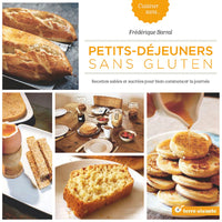 Petits déjeuners sans gluten