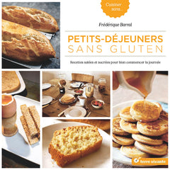 Petits déjeuners sans gluten