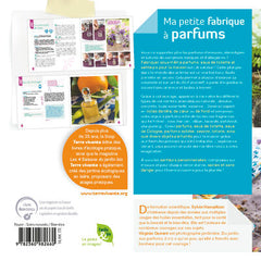 Ma petite fabrique à parfums