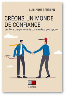 Créons un monde de confiance