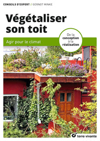 Végétaliser son toit