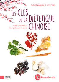 Les clés de la diététique chinoise