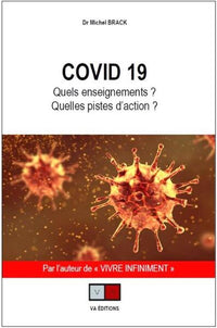 Covid 19: Quels enseignements ? Quelles pistes d'action ?
