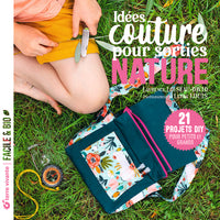 Idées couture pour sorties nature