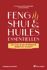 Feng shui et huiles essentielles