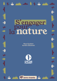 S'engager pour la nature