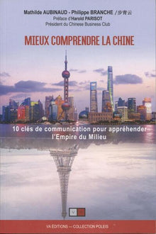 Mieux comprendre la chine