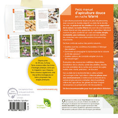 Petit manuel d apiculture douce en ruche Warré