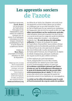 Les apprentis sorciers de l'azote