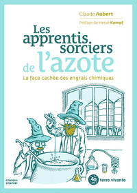 Les apprentis sorciers de l'azote