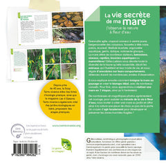 La vie secrète de ma mare