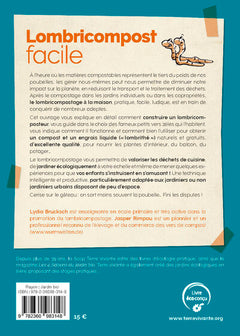 Lombricompost facile