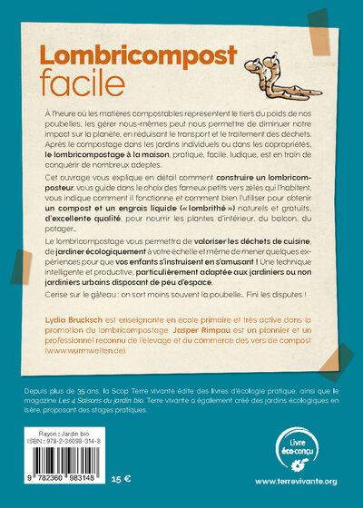 Lombricompost facile