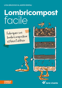 Lombricompost facile