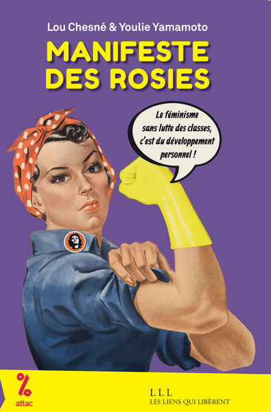 Manifeste des rosies