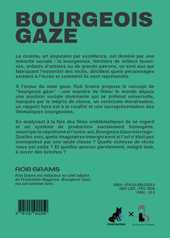 Bourgeois Gaze