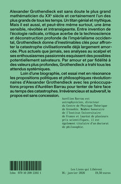 Trahir par fidélité
