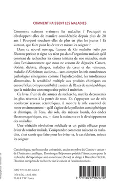 Comment naissent les maladies