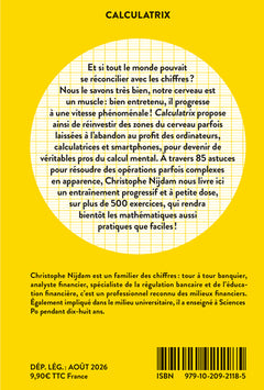 Calculatrix