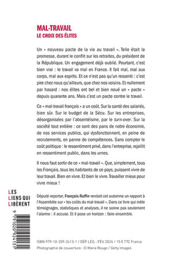 Mal-travail