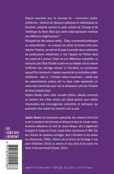 La civilisation judéo-chrétienne