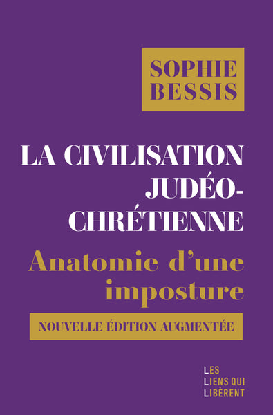 La civilisation judéo-chrétienne