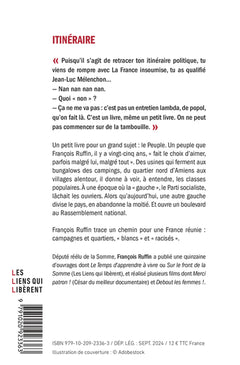 Itinéraire