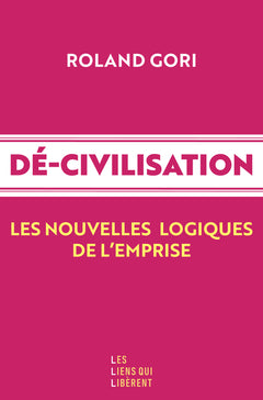 Décivilisation