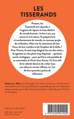 Les Tisserands