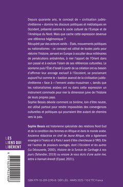 La civilisation judéo-chrétienne